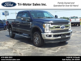 2018 Ford F-350 Super Duty for sale in Oak Harbor OH