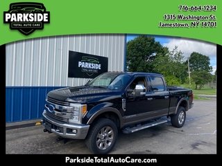 2018 Ford F-350 Super Duty for sale in Jamestown NY