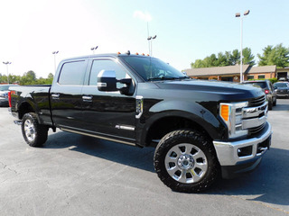 2019 Ford F-350 Super Duty for sale in Clarksville TN