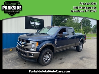2019 Ford F-350 Super Duty for sale in Jamestown NY