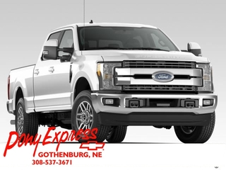 2019 Ford F-350 Super Duty for sale in Gothenburg NE