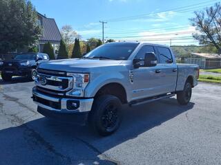 2020 Ford F-350 Super Duty for sale in Princeton WV