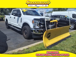 2020 Ford F-350 Super Duty for sale in Branford CT