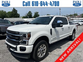 2020 Ford F-350 Super Duty for sale in Paoli PA