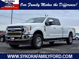 2021 Ford F-350 Super Duty for sale in West TX