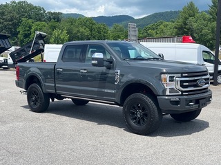 2021 Ford F-350 Super Duty for sale in Canton NC