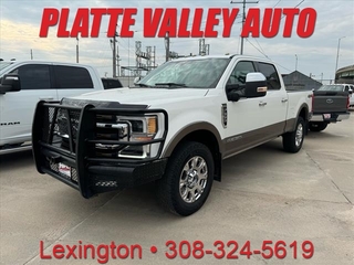 2021 Ford F-350 Super Duty for sale in Lexington NE