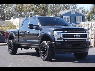 2021 Ford F-350 Super Duty