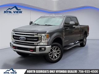 2022 Ford F-350 Super Duty for sale in Ringgold GA