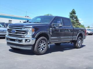 2022 Ford F-350 Super Duty for sale in Walled Lake MI