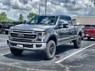 2022 Ford F-350 Super Duty