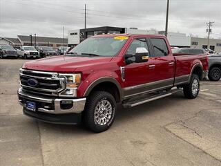 2022 Ford F-350 Super Duty