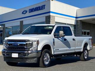 2022 Ford F-350 Super Duty for sale in Homestead FL