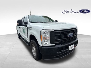 2023 Ford F-350 Super Duty for sale in Denton TX