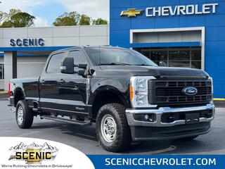 2023 Ford F-350 Super Duty