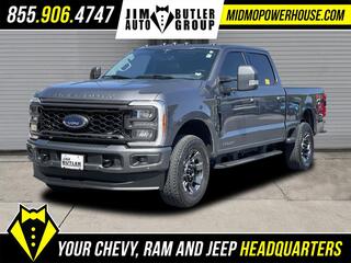 2023 Ford F-350 Super Duty for sale in Linn MO