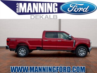 2024 Ford F-350 Super Duty