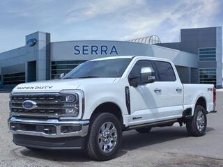 2024 Ford F-350 Super Duty for sale in Farmington Hills MI