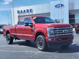 2024 Ford F-350 Super Duty