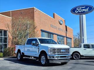 2024 Ford F-350 Super Duty for sale in Urbana OH