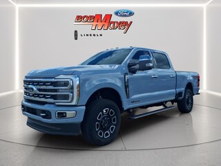 2024 Ford F-350 Super Duty for sale in Detroit MI