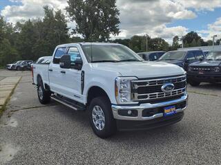 2024 Ford F-350 Super Duty for sale in Westbrook ME