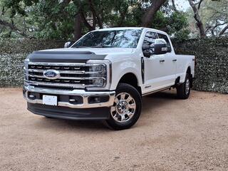 2024 Ford F-350 Super Duty for sale in San Antonio TX