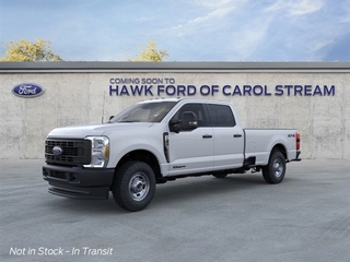 2024 Ford F-350 Super Duty for sale in Carol Stream IL