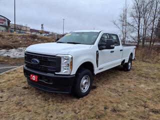 2025 Ford F-350 Super Duty for sale in Burlington WI