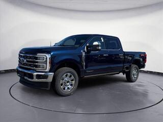 2025 Ford F-350 Super Duty for sale in Knoxville TN