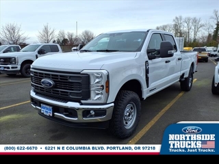 2025 Ford F-350 Super Duty for sale in Portland OR