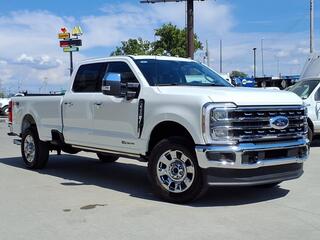 2025 Ford F-350 Super Duty for sale in Saint Louis MO
