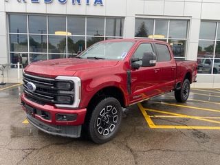 2025 Ford F-350 Super Duty for sale in Fredonia NY