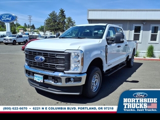 2025 Ford F-350 Super Duty for sale in Portland OR
