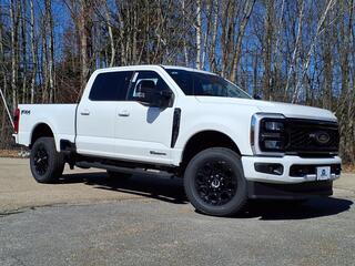 2025 Ford F-350 Super Duty