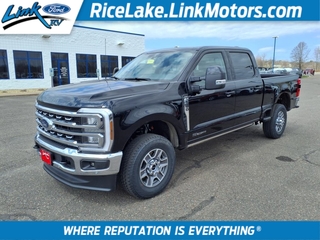 2025 Ford F-350 Super Duty for sale in Rice Lake WI