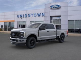 2025 Ford F-350 Super Duty for sale in Uniontown PA