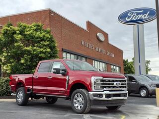 2025 Ford F-350 Super Duty