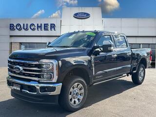 2025 Ford F-350 Super Duty for sale in Janesville WI