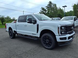 2025 Ford F-350 Super Duty