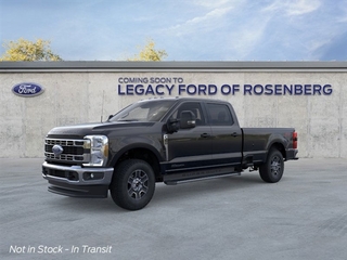 2025 Ford F-350 Super Duty for sale in Rosenberg TX