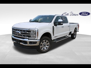 2025 Ford F-350 Super Duty for sale in Denton TX