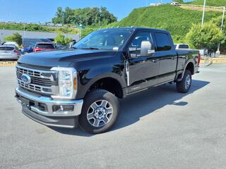 2025 Ford F-350 Super Duty for sale in Bristol TN