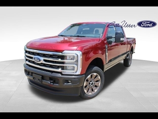 2025 Ford F-350 Super Duty for sale in Denton TX