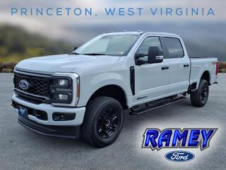 2026 Ford F-350 Super Duty for sale in Princeton WV