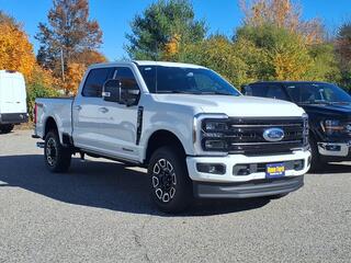 2026 Ford F-350 Super Duty for sale in Westbrook ME