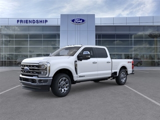 2026 Ford F-350 Super Duty for sale in Bristol TN