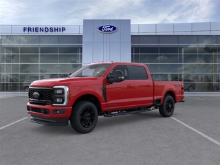 2026 Ford F-350 Super Duty for sale in Bristol TN