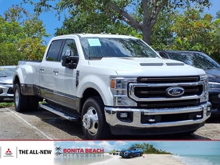 2020 Ford F-350 Super Duty for sale in Bonita Springs FL
