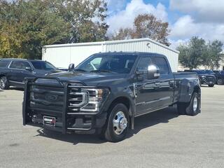 2021 Ford F-350 Super Duty for sale in Houston TX